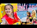 Amelia and Isabella Learn Science! | Bangs Garcia-Birchmore