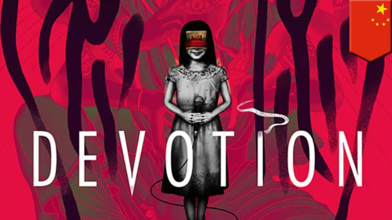 China mad at Taiwan game Devotion's Xi Jinping easter egg TomoNews