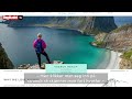 Norsk strand med på toppliste