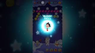 line bubble 2 level 1738 by Danny哥