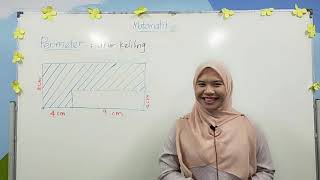 Matematik tahun 5 (Perimeter)