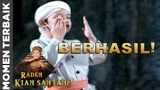 Kian Santang berhasil Kalahkan 2 Makhluk Aneh Ini - Momen Terbaik Kian Santang (15/6)