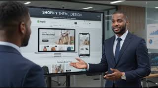 Web Developer & Shopify Expert | SEO, E-Commerce & Custom Website Design