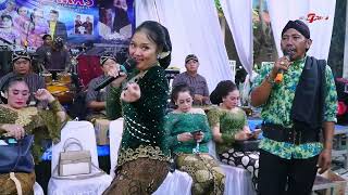 Jambu ALas - Podang kuning - Ayang Ayang SRAGENAN KOPLO Cs. WIDYO LARAS