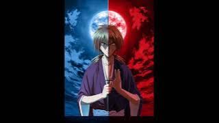 Rurouni Kenshin Ending 3 (Heart of Sword)