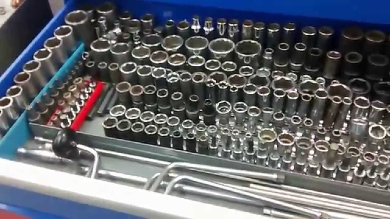 Auto Body Repair Near Me >> Toolbox organization - YouTube Auto Body Repair Near Me >> Toolbox organization - YouTube