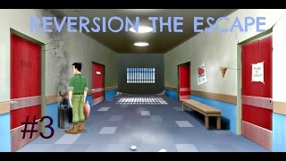 Reversion The Escape Ep3~ Setting Fire To A Trash Can