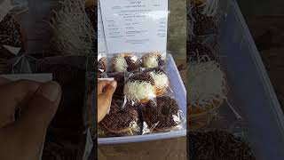 Alhamdulillah Sudah Keluar Sertifikat Halal nyaproduksi From Salma Cakeu0026bakery Sudah Halal Ya