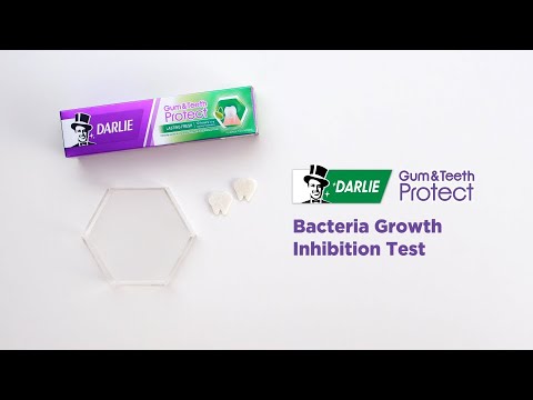 Does Darlie Double Action Toothpaste Contain Fluoride