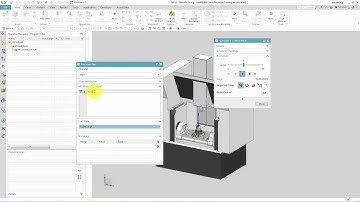 Python Parser Customization in NX CAM Simulation: Debugging