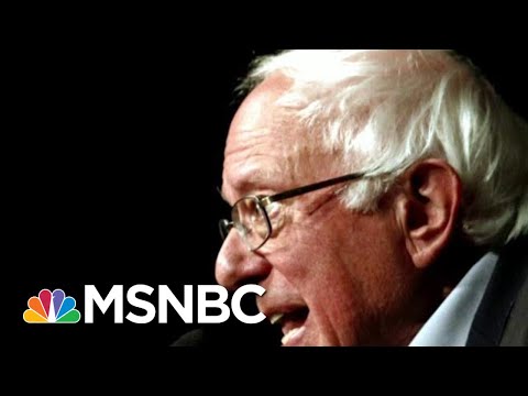 Sanders Looks To Iowa, NH For Early Primary Wins | Morning Joe | MSNBC