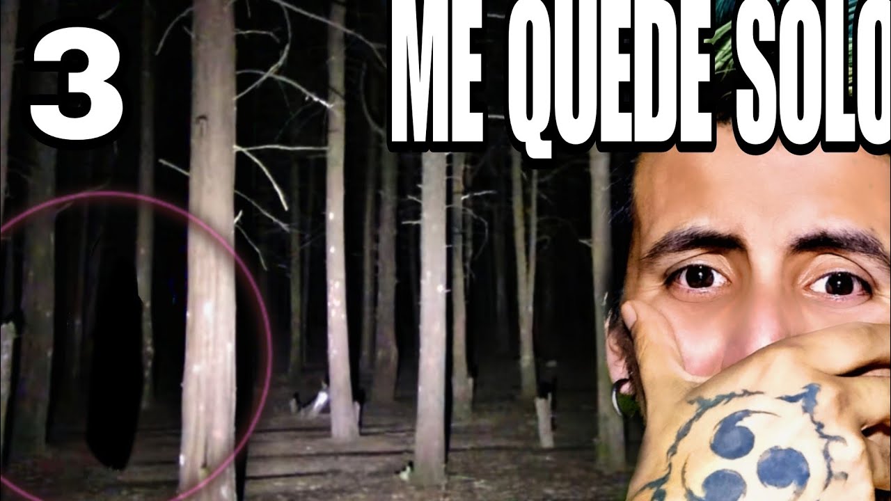 Un Toda La Noche Que Termino En TRAGEDIA 😭 Parte 3