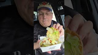 Burger King Loaded Jalapeno Whopper Meal Review Part 3b #burgerking #whopper