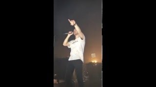 MAX : Mug Shot - Reading, PA 3.7.16