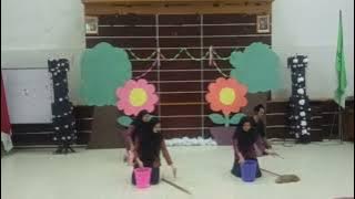 Download lagu Tari Reresik // Tari AUD //Akademi Tari 9