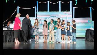 Humble ISD Board Recognition Meeting: September 29, 2026