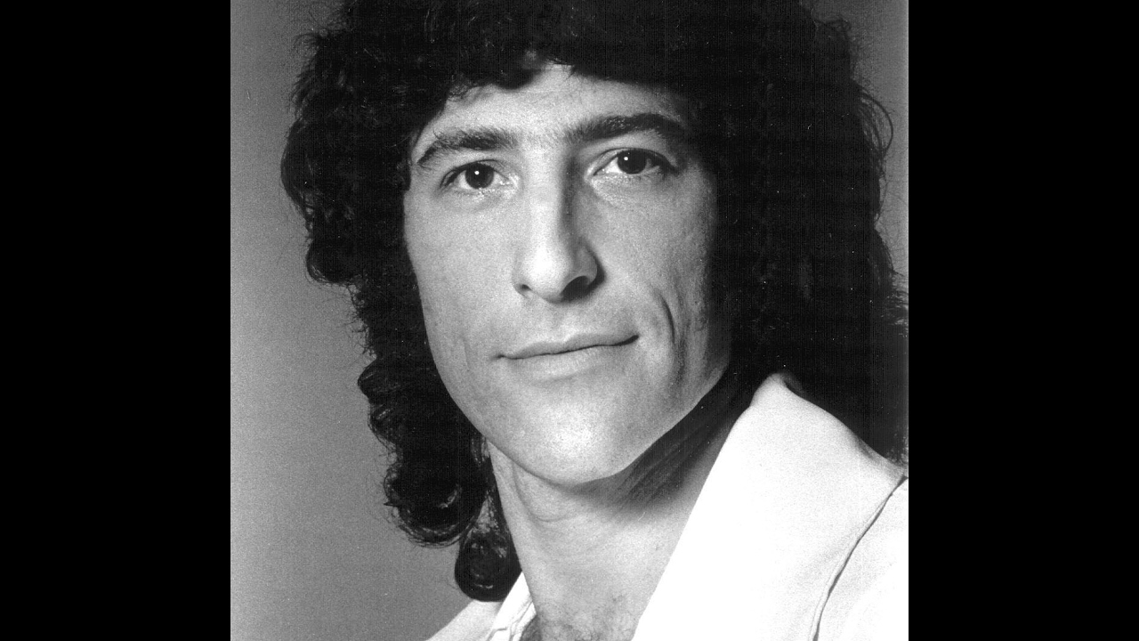 Good Paul Sylvan "Anna No Can Do"  demo 1969