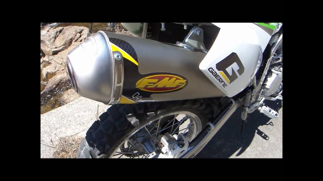 fmf 4.1 klx110