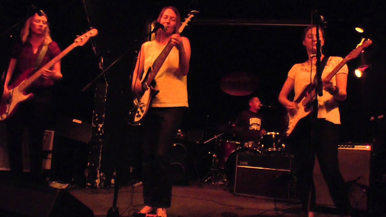 Obejrzyj Palomar - 'New Day' - live from The Fire in Philadelphia w YouTube Obejrzyj Palomar - 'New Day' - live from The Fire in Philadelphia w YouTube
