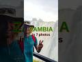 Zambia in 7 Photos 🇿🇲 #zambia
