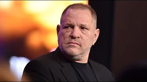 What's The Story Behind Harvey Weinstein's Sexual Harassment Scandal | What's Trending Now!