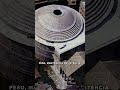 O segredo da cúpula do Panteão de Roma