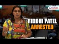 Antihindu activist riddhi patel arrested for threatening to murder california mayor