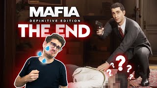 Kto nepustil SLZU, nemá DUŠU! - MAFIA REMAKE FINAL PART