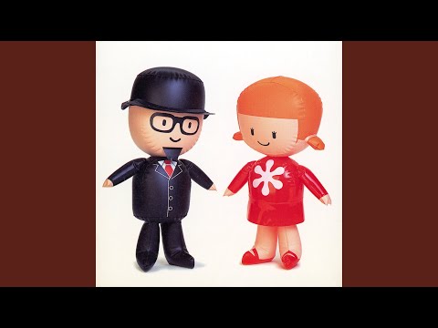 Pizzicato Five — アリガト WE LOVE YOU