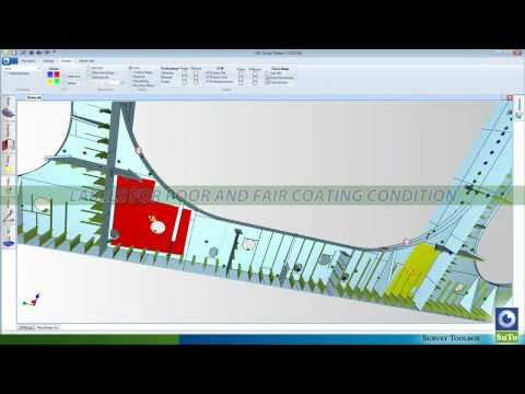 DNV Survey Toolbox part 2