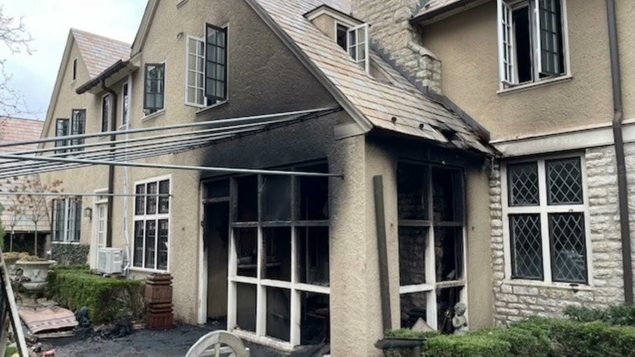 Expert Water Damage & Mold Remediation Services in Columbus & Nearby Areas