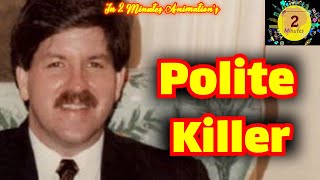 Bernie Tiede : The Polite and Kind Killer