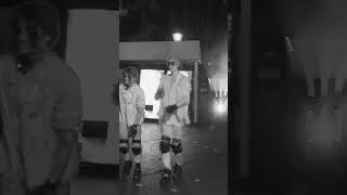 Haunt Sliders Mic’d Up #shorts