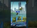 Double STALL RESET MUSTY 110 KPH (in training sadly D;)
