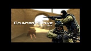 counter strike source v34 (gameplay)