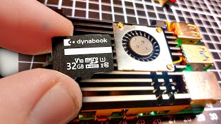 How to upgrade the Bootloader on Raspberry Pi 4 / 5