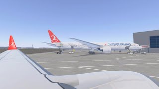 They Finally Fixed! - Infinite Flight Beta Update 26.1