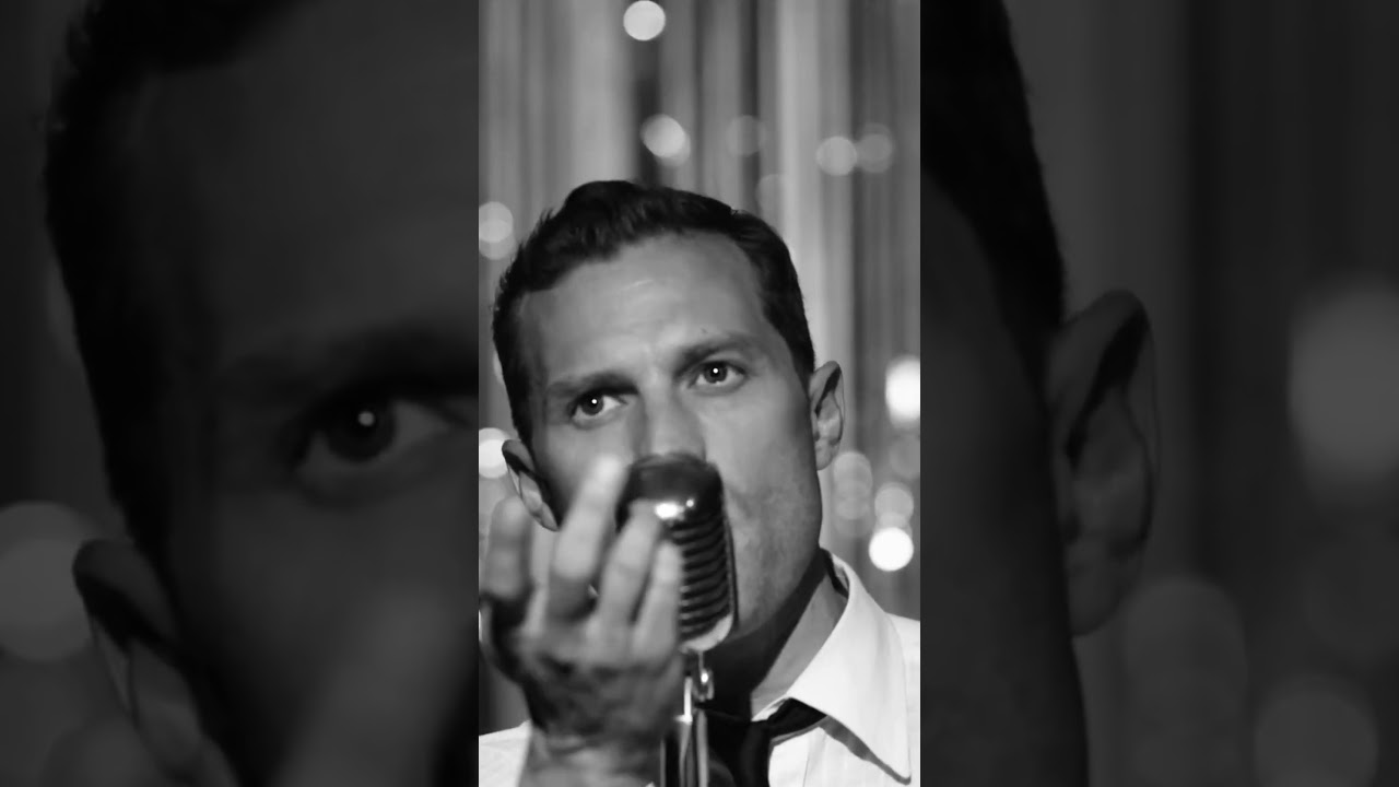 Jamie Dornan appreciation post 😍 