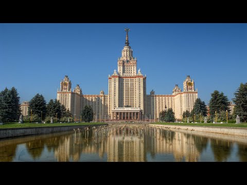 7 мая 1755 года  Состоялось торжественное открытие Московского университета сегодня— МГУ Ломоносова