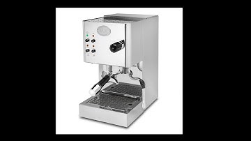 ECM Casa V Espresso Machine and C-Manuale 54 Grinder Unboxing