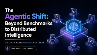 The Agentic Shift: Beyond Benchmarks to Distributed Intelligence
