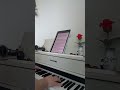 valse  for  piano  피아노를 위한 왈츠  Auguste Cook