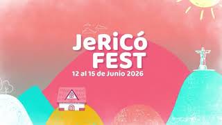 Jericó Fest: el nuevo festival internacional que llegará a Antioquia en 2026