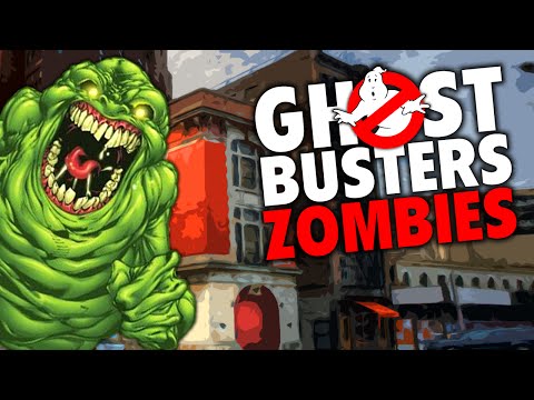 Video: Ghostbusters: Videopeli • Sivu 3