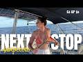 100 Miles of Open Ocean to Our Dream Destination | Sailing Afterglow S2E15