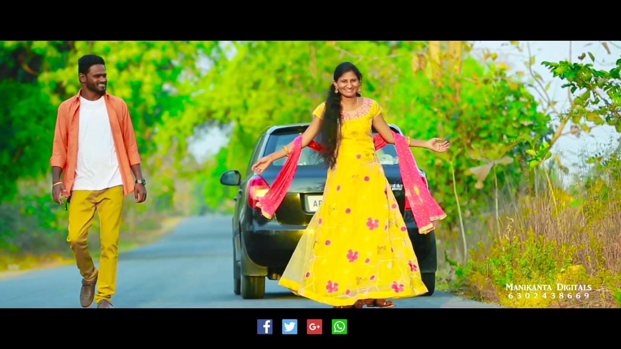 Pre Wedding Shoot || post wedding || Telugu wedding || best wedding