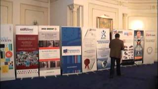 Felix Enescu - Cio Council - Data Centers It Infrastructure Management 15 Mai 2012