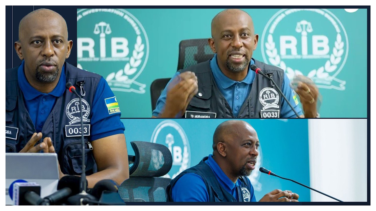 Тролли и ужасы в социальных сетях || RIB предупреждает их