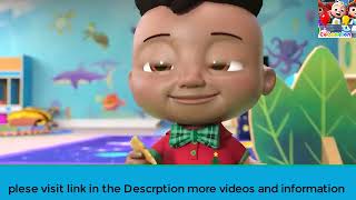 Everyones Excited Tomtom And Yoyos Extra Special Videos 399 Cocomelon - Nursery Songs