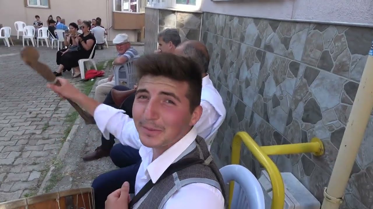 💥 Kuzey Davul Zurna Ekibi 💥 - En Güzel Şey En Özel Günlerinize Şahitlik Etmek (Söylemeli Sözlü )  💯